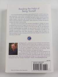 Breaking the habit of being yourself : how to lose your mind and create a new one