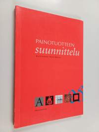 Painotuotteen suunnittelu
