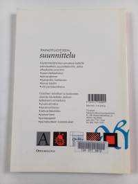 Painotuotteen suunnittelu