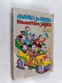 Tyhjä kuva