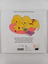 Puppe mummolassa
