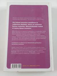 Tarinan valta : kertomus luolamiehen paluusta