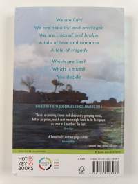 We were liars