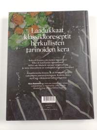Klassikkoruokia : Reseptit &amp; tarinat