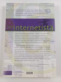 Iloa internetistä