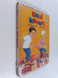 Uusi kaveri