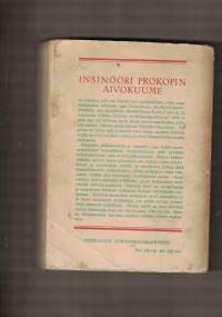 Insinööri Prokopin aivokuume