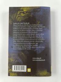 Laulu seis, sanoi Susikoski : Mauri Sariolan novelleja