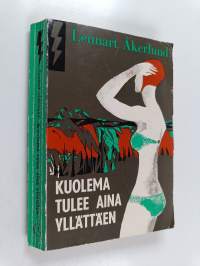 Tyhjä kuva