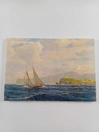 Maantien varrelta : valokuva-albumi