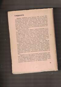 Lapponia