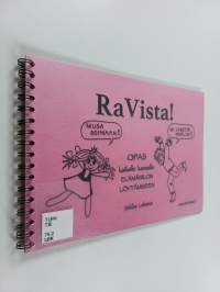 RaVista : Liikkumisen riemua