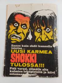 Shokki 2/1972