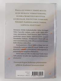 Ikimaa : kadotettu valtakunta