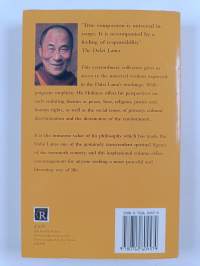 The Dalai Lama's Book of Wisdom