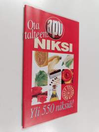 Tyhjä kuva