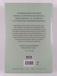 Mikään ei todella katoa