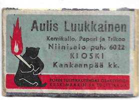 Tyhjä kuva