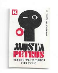 Tyhjä kuva