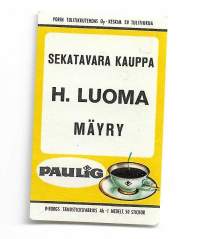 Tyhjä kuva