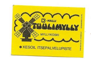 Tyhjä kuva