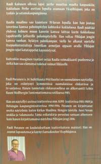 Minä &amp; Pihlajan jengi
