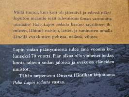 Pako Lapin sodasta