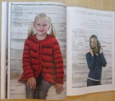 Novita Talvi 2014  Käsityölehti