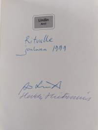 Lindin Arvi (signeerattu)