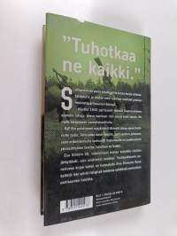 Partisaanien takaa-ajo