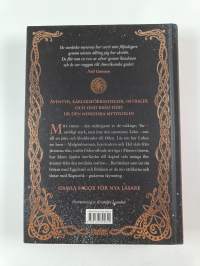 Nordiska myter : från Yggdrasil till Ragnarök : från Yggdrasil till Ragnarök - Från Yggdrasil till Ragnarök