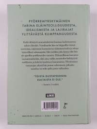 Mikään ei todella katoa