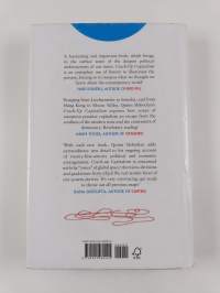 Crack-up capitalism : Market radicals and the dream of a world without democracy