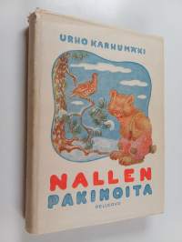 Tyhjä kuva