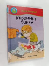 Tyhjä kuva