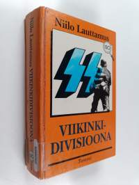 Viikinkidivisioona : romaani