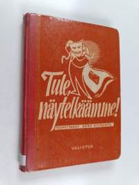 Tyhjä kuva