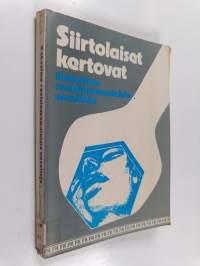 Siirtolaiset kertovat : kokoelma ruotsinsuomalaisia novelleja