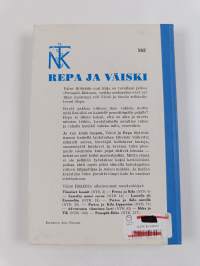 Repa ja Väiski
