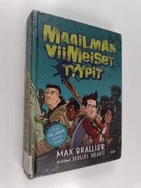Tyhjä kuva