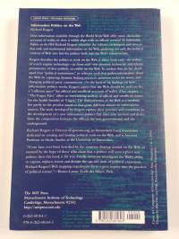 Information Politics on the Web