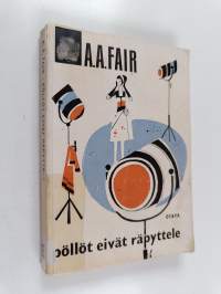 Tyhjä kuva
