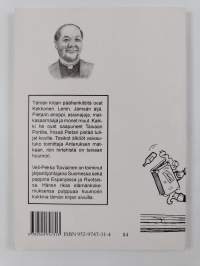 Pyhän Pietarin puheilla