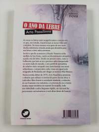O ano da lebre
