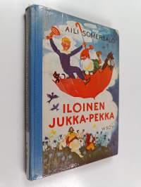 Tyhjä kuva