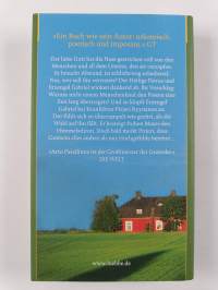Der liebe Gott macht blau : roman