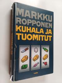 Tyhjä kuva