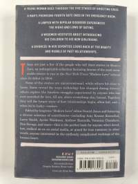 Modern love : true stories of love, loss, and redemption