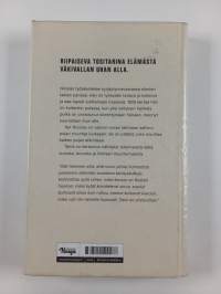 Itkisitkö, jos mä kuolen?