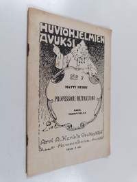 Tyhjä kuva